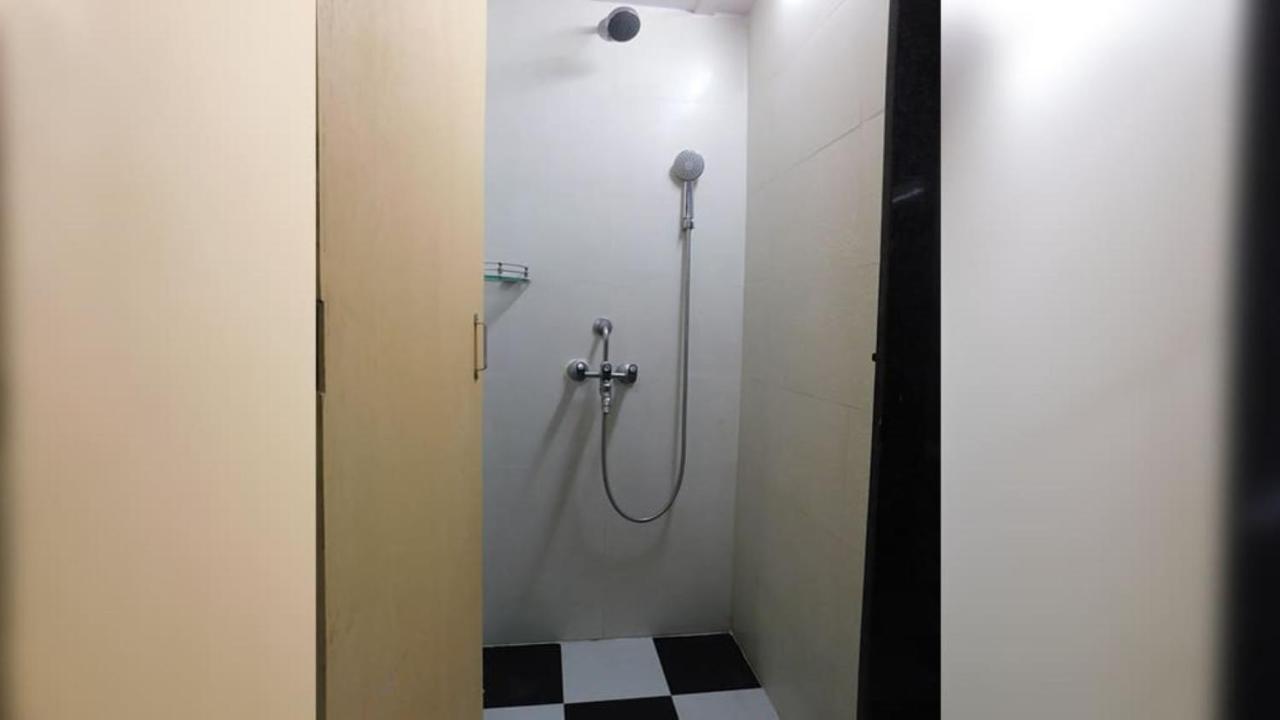 نزل Abuzz Oxfordcaps Imperial Heights Mussoorie دهرادون المظهر الخارجي الصورة