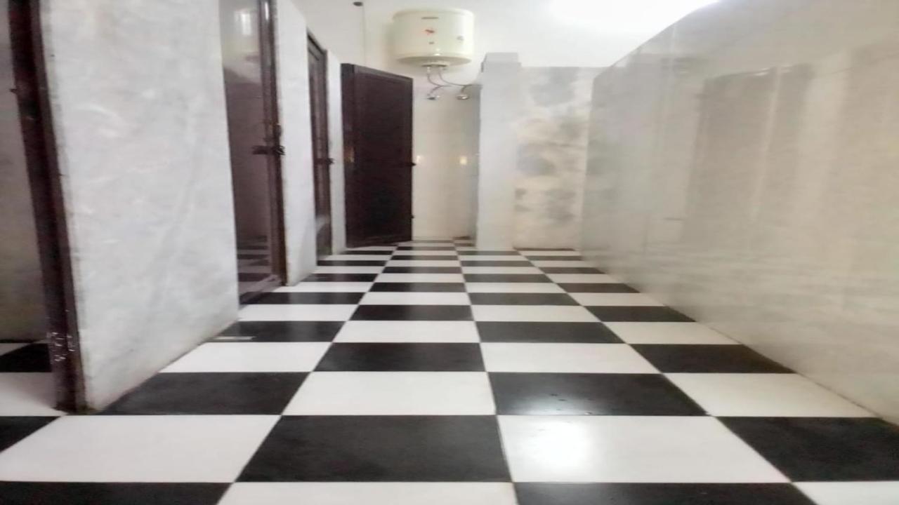 نزل Abuzz Oxfordcaps Imperial Heights Mussoorie دهرادون المظهر الخارجي الصورة