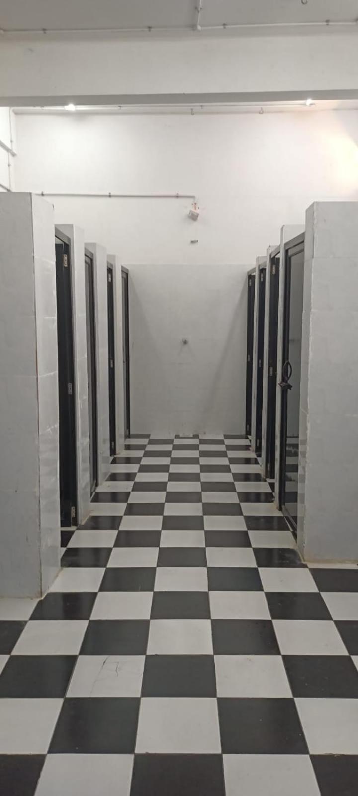 نزل Abuzz Oxfordcaps Imperial Heights Mussoorie دهرادون المظهر الخارجي الصورة