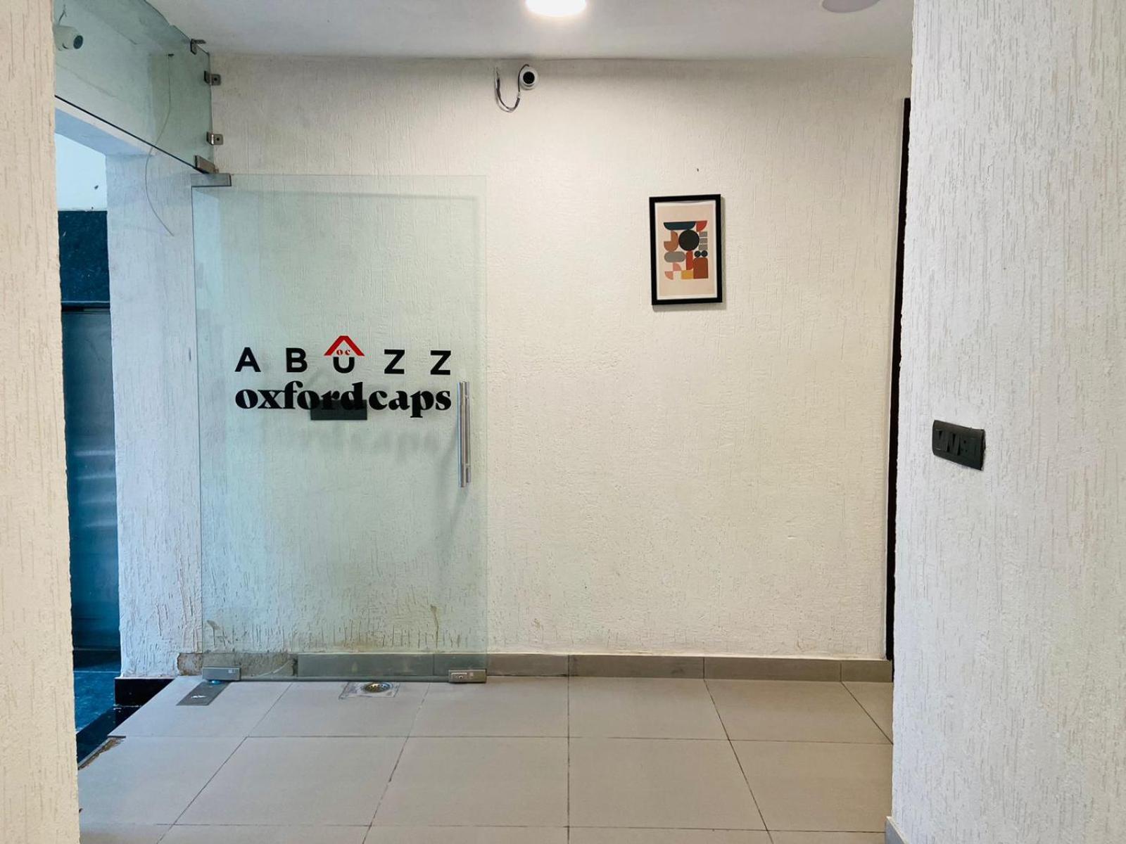 نزل Abuzz Oxfordcaps Imperial Heights Mussoorie دهرادون المظهر الخارجي الصورة